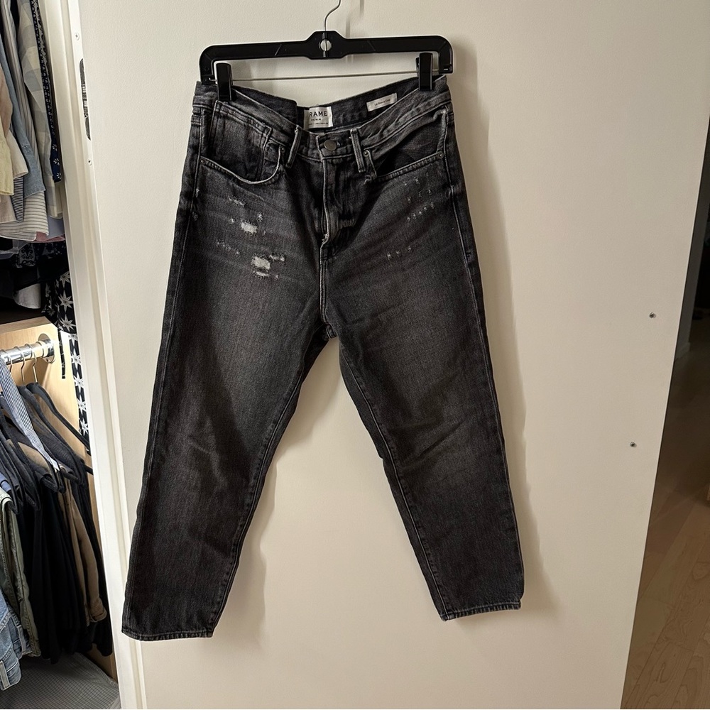 Frame Jeans